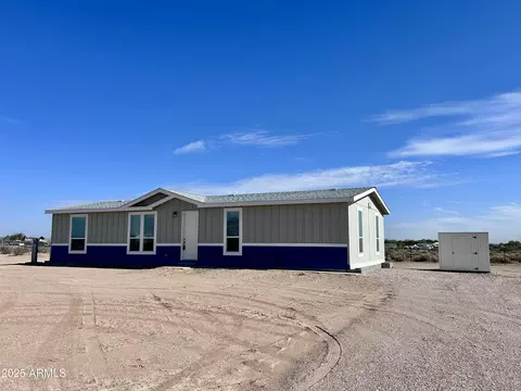 1207 N 383rd Dr, Tonopah, AZ 85354