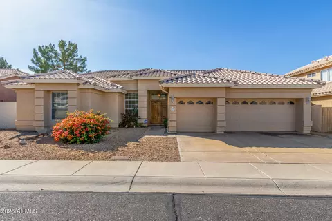 6279 W Louise Dr, Glendale, AZ 85310