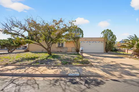 1192 Meadows Dr, Sierra Vista, AZ 85635