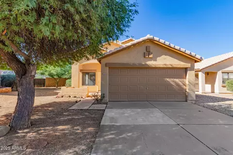 22216 N 21st Pl, Phoenix, AZ 85024