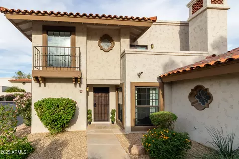 6249 N 78th St #66, Scottsdale, AZ 85250