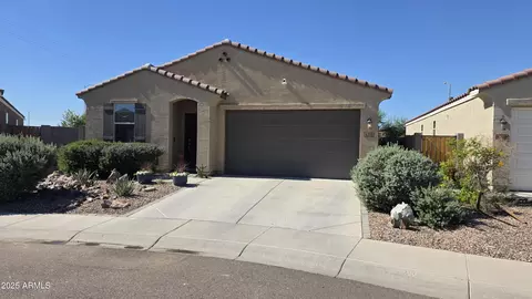 4310 S 98th Ln, Tolleson, AZ 85353