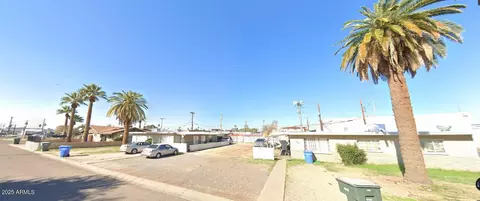 2522 W Palo Verde Dr, Phoenix, AZ 85017