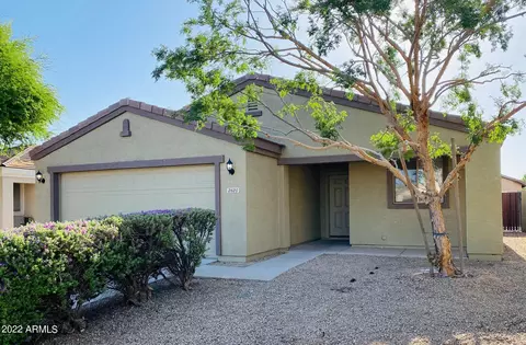 2620 S 84th Gln, Tolleson, AZ 85353