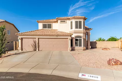 19806 N 15th Pl, Phoenix, AZ 85024