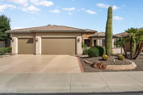 27268 W Wahalla Ln, Buckeye, AZ 85396
