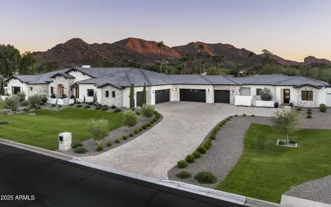 5131 E Butler Dr, Paradise Valley, AZ 85253