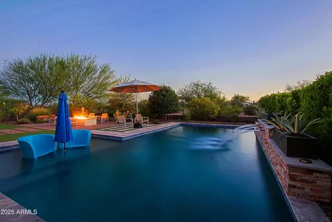 17877 E Slide Rock Dr, Rio Verde, AZ 85263