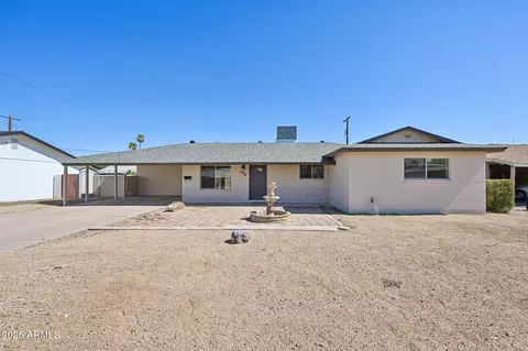 1532 W 6th St, Tempe, AZ 85281