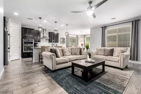 9857 E Acceleration Dr, Mesa, AZ 85212 photo 2