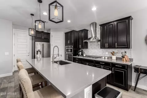 9857 E Acceleration Dr, Mesa, AZ 85212 photo 6