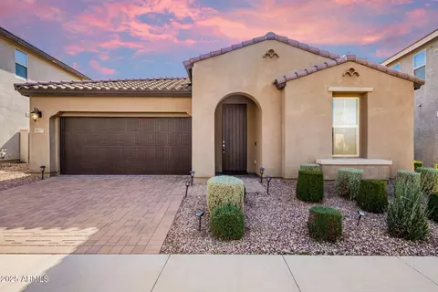 9857 E Acceleration Dr, Mesa, AZ 85212
