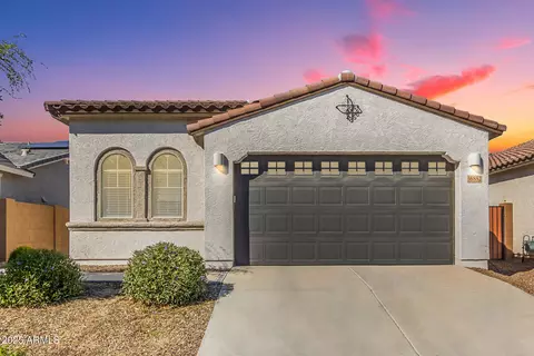 16852 W Evergreen Rd, Waddell, AZ 85355