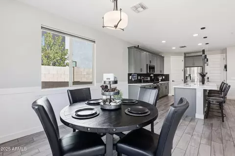 Dining - 9852 E Acceleration Dr, Mesa, AZ 85212 photo 1 of 2
