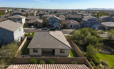 Exterior - 9852 E Acceleration Dr, Mesa, AZ 85212 photo 8 of 8