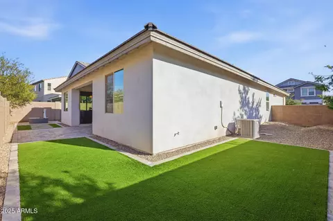 Exterior - 9852 E Acceleration Dr, Mesa, AZ 85212 photo 6 of 8