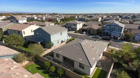 View/Area - 9852 E Acceleration Dr, Mesa, AZ 85212 photo 9 of 10