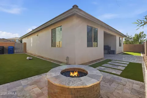 Exterior - 9852 E Acceleration Dr, Mesa, AZ 85212 photo 5 of 8