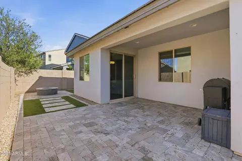 Exterior - 9852 E Acceleration Dr, Mesa, AZ 85212 photo 4 of 8