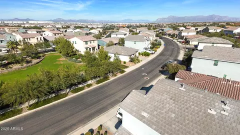 View/Area - 9852 E Acceleration Dr, Mesa, AZ 85212 photo 6 of 10