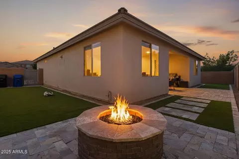 Exterior - 9852 E Acceleration Dr, Mesa, AZ 85212 photo 2 of 8
