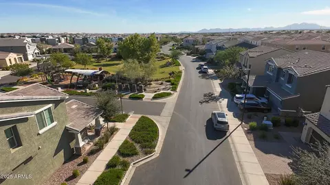View/Area - 9852 E Acceleration Dr, Mesa, AZ 85212 photo 4 of 10