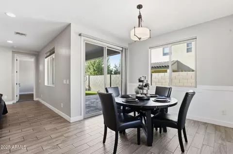 Dining - 9852 E Acceleration Dr, Mesa, AZ 85212 photo 2 of 2
