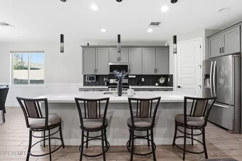 Kitchen - 9852 E Acceleration Dr, Mesa, AZ 85212 photo 5 of 5