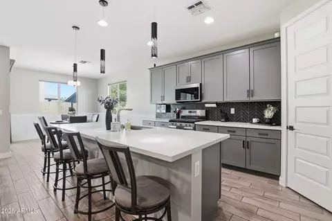 Kitchen - 9852 E Acceleration Dr, Mesa, AZ 85212 photo 1 of 5