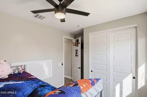 Bedroom - 9852 E Acceleration Dr, Mesa, AZ 85212 photo 3 of 3