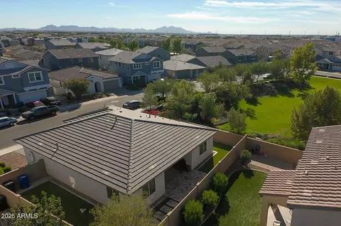 View/Area - 9852 E Acceleration Dr, Mesa, AZ 85212 photo 3 of 10