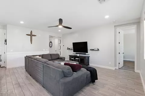 Entry Way - 9852 E Acceleration Dr, Mesa, AZ 85212 photo 1 of 3