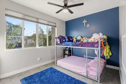 Bedroom - 9852 E Acceleration Dr, Mesa, AZ 85212 photo 2 of 3