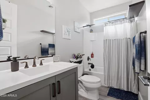 Bath - 9852 E Acceleration Dr, Mesa, AZ 85212 photo 3 of 3