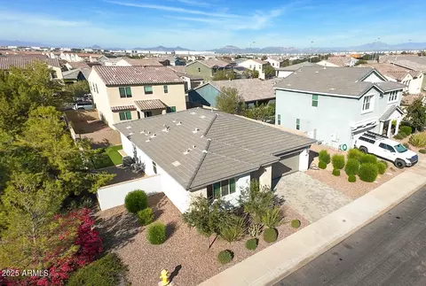 View/Area - 9852 E Acceleration Dr, Mesa, AZ 85212 photo 2 of 10