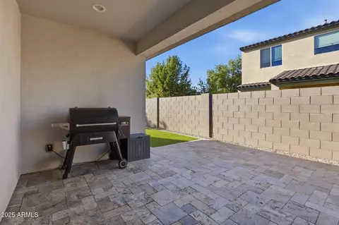 Exterior - 9852 E Acceleration Dr, Mesa, AZ 85212 photo 3 of 8