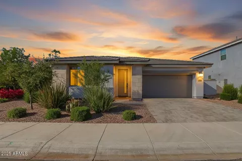 9852 E Acceleration Dr, Mesa, AZ 85212