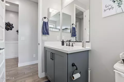 Entry Way - 9852 E Acceleration Dr, Mesa, AZ 85212 photo 3 of 3