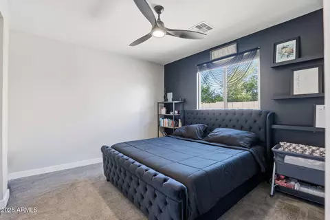 Bedroom - 9852 E Acceleration Dr, Mesa, AZ 85212 photo 1 of 3