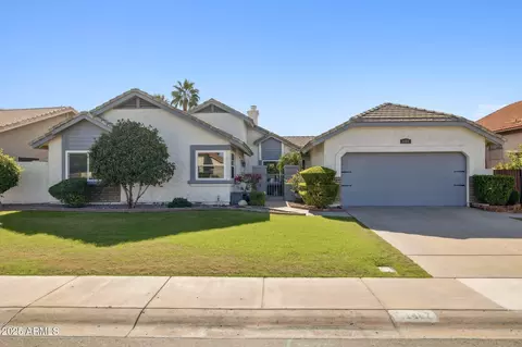 1467 E Boston St, Chandler, AZ 85225