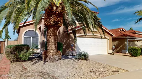 7804 W Julie Dr, Glendale, AZ 85308