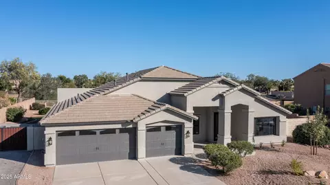 23137 N 104th Ave, Peoria, AZ 85383