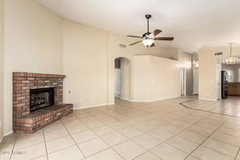 Living - 7349 E Keats Ave, Mesa, AZ 85209 photo 2 of 5