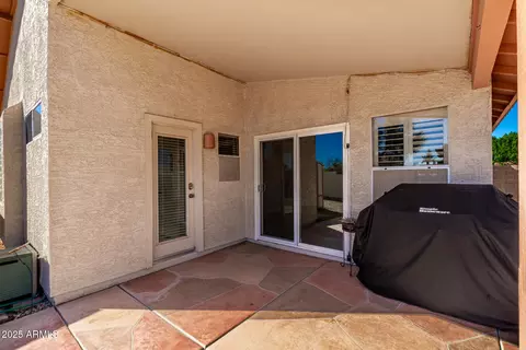 Exterior - 7349 E Keats Ave, Mesa, AZ 85209 photo 7 of 8