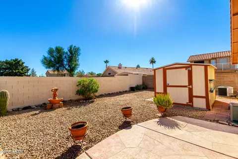 Exterior - 7349 E Keats Ave, Mesa, AZ 85209 photo 8 of 8