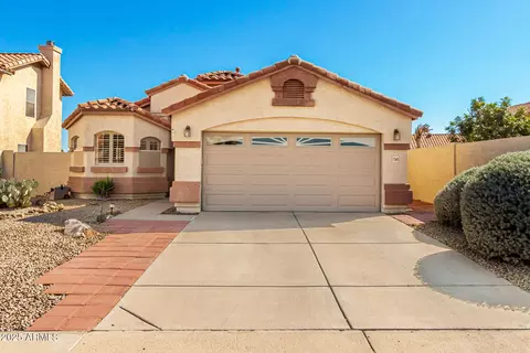 7349 E Keats Ave, Mesa, AZ 85209