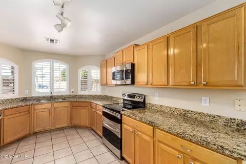 Kitchen - 7349 E Keats Ave, Mesa, AZ 85209 photo 3 of 3