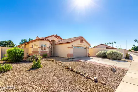 Exterior - 7349 E Keats Ave, Mesa, AZ 85209 photo 2 of 8
