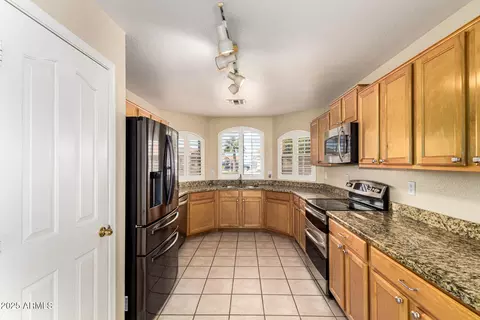Kitchen - 7349 E Keats Ave, Mesa, AZ 85209 photo 1 of 3