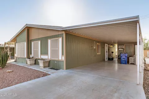2208 W Baseline Ave #114, Apache Junction, AZ 85120 photo 5